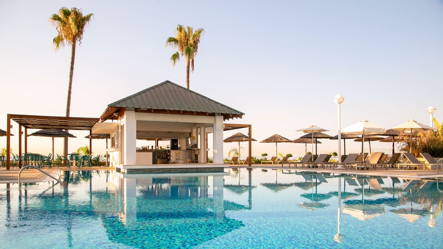 Atlantica Miramare Beach