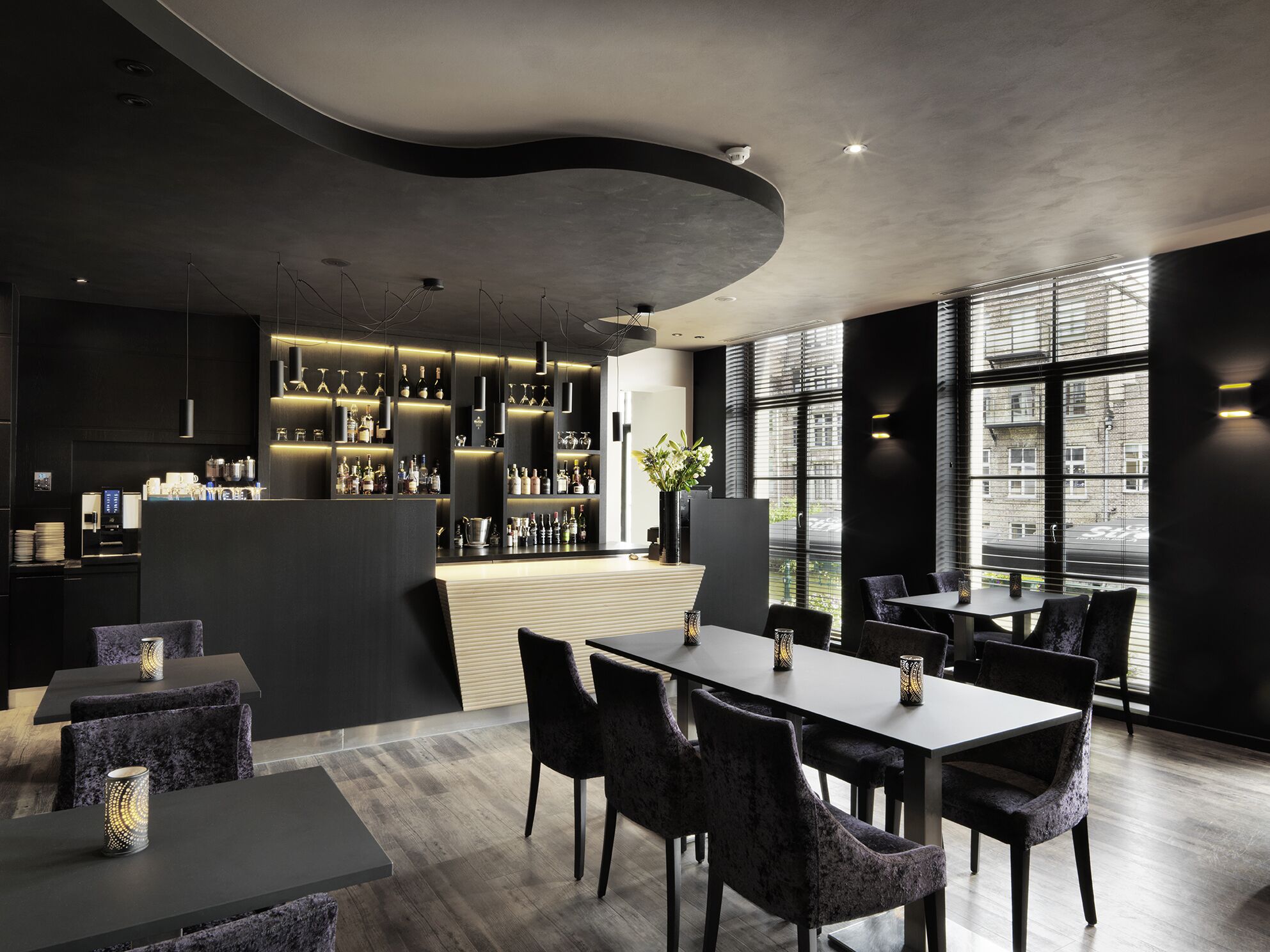 Bar (na propriedade)