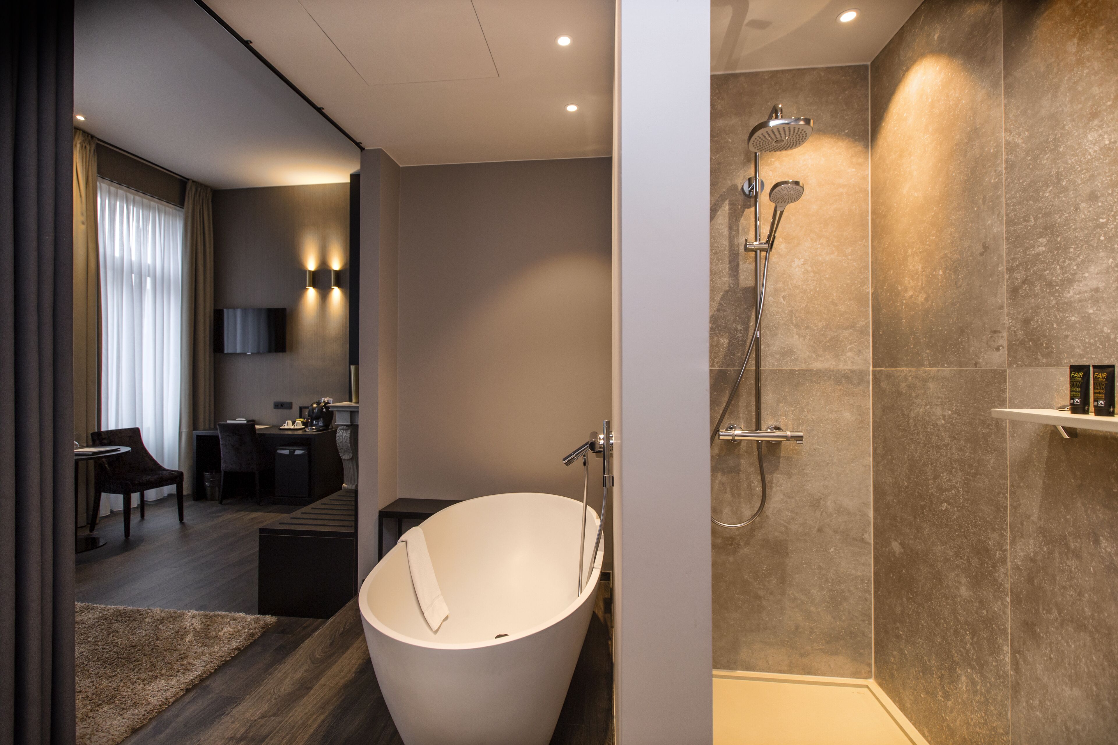 Photo - Hotel Harmony