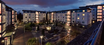 DCU Rooms Glasnevin - Hostel
