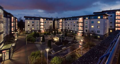DCU Rooms Glasnevin - Hostel