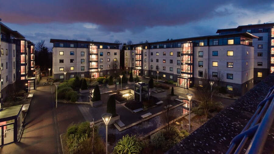 DCU Rooms Glasnevin - Hostel