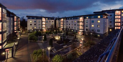 DCU Rooms Glasnevin - Hostel