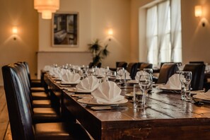 Dining - DCU Rooms Glasnevin - Hostel (Dublin)