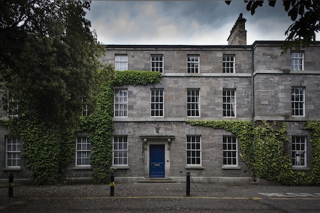 Exterior. DCU Rooms Glasnevin - Hostel