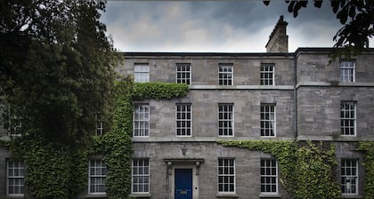 DCU Rooms Glasnevin - Hostel