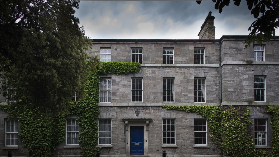 DCU Rooms Glasnevin - Hostel