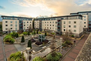 Front of property - DCU Rooms Glasnevin - Hostel (Dublin)