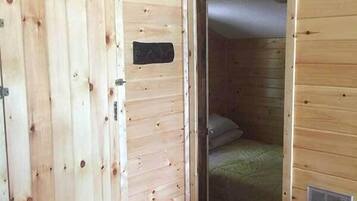 Lejlighed | 1 soveværelse, strygejern/strygebræt, gratis baby-/barnesenge