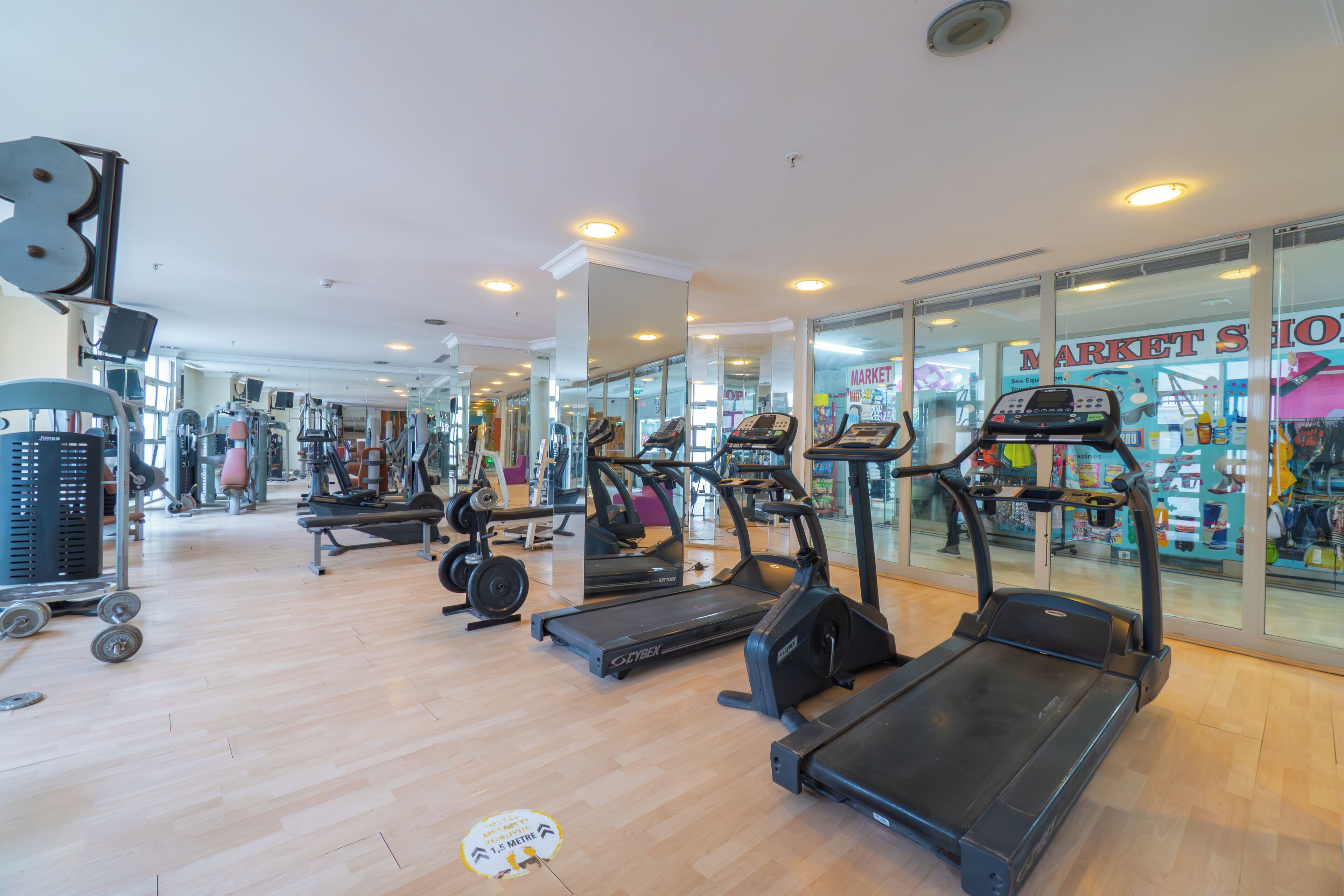 Foto - Pineta Park Deluxe Hotel - All Inclusive