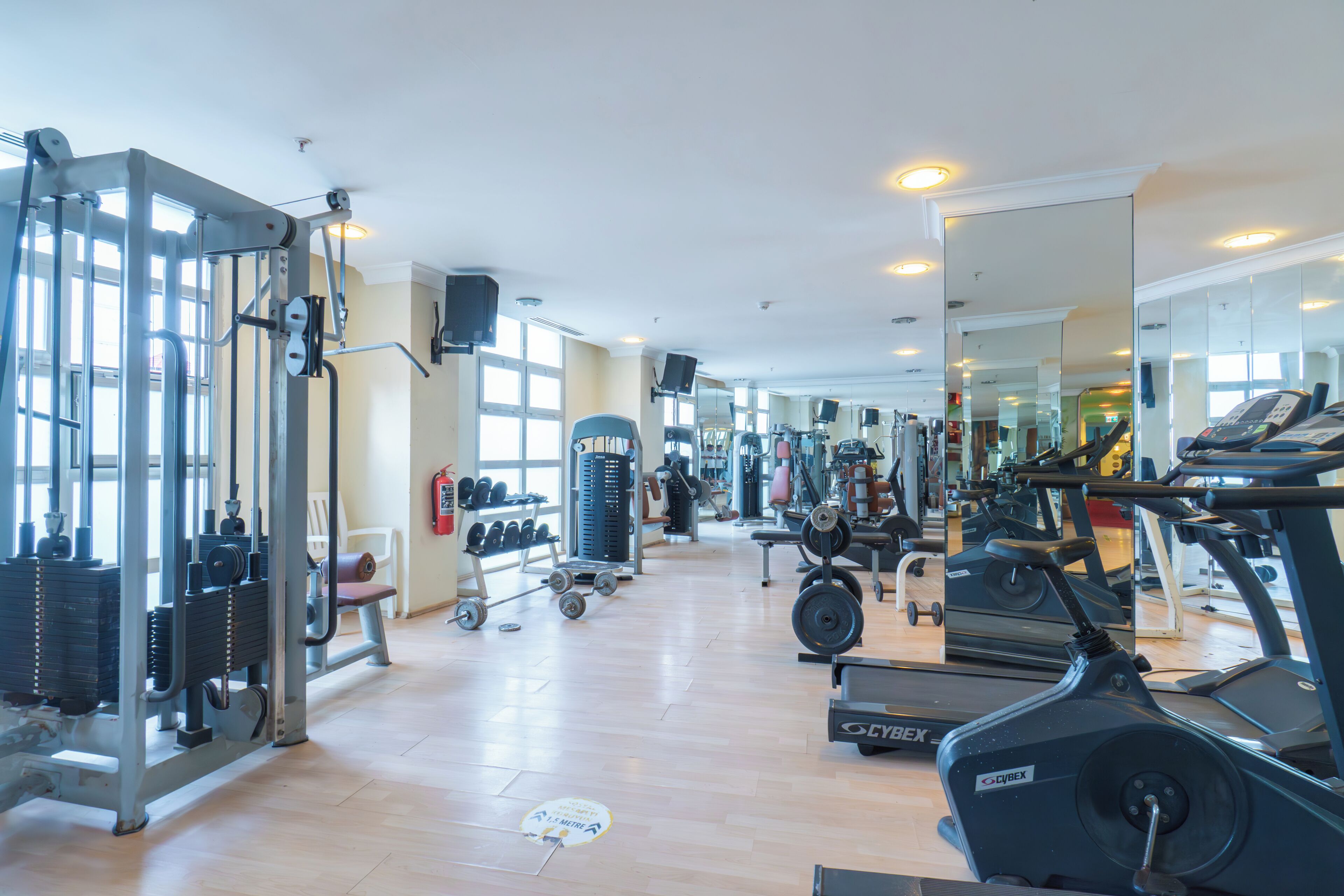 Foto - Pineta Park Deluxe Hotel - All Inclusive