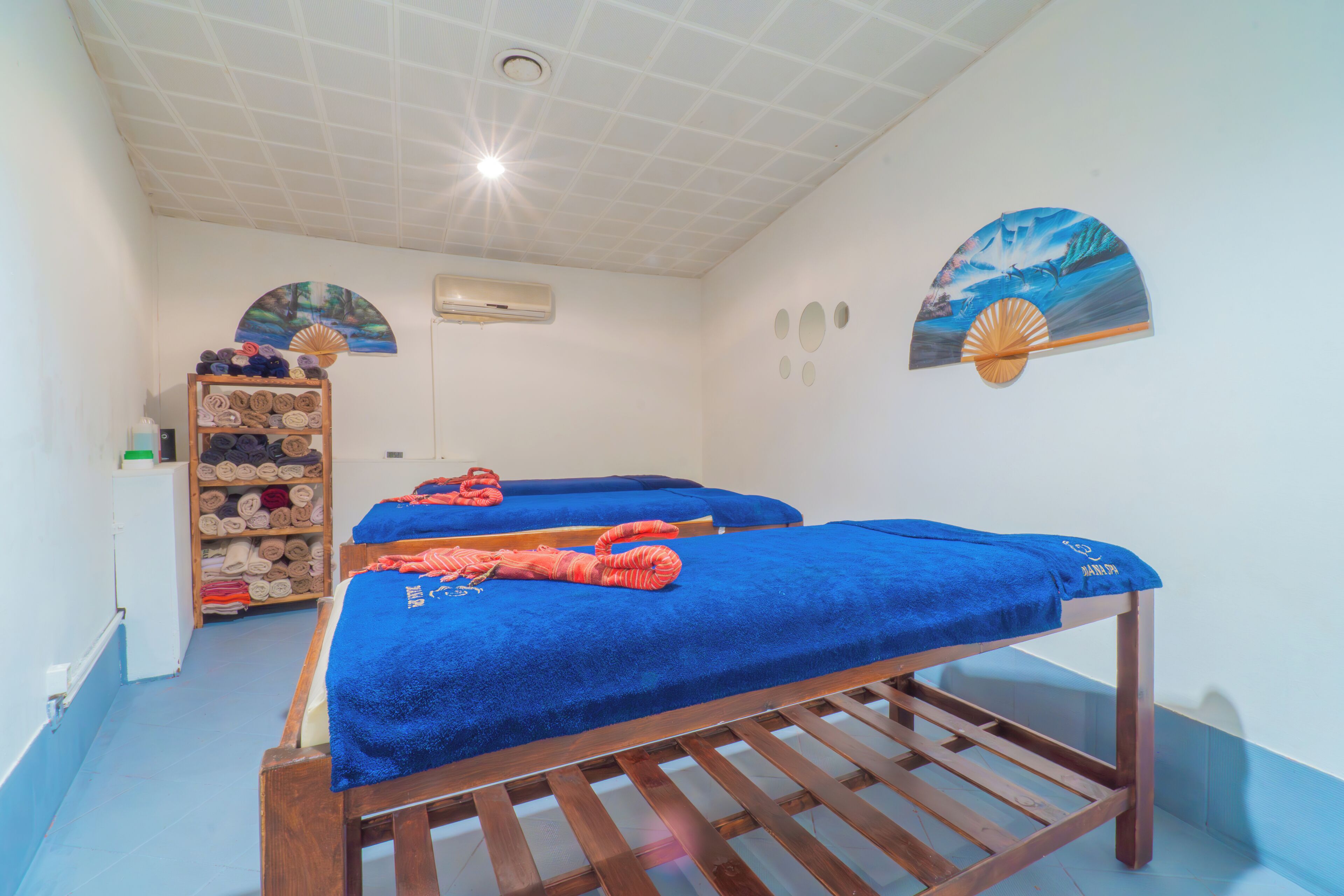 Foto - Pineta Park Deluxe Hotel - All Inclusive