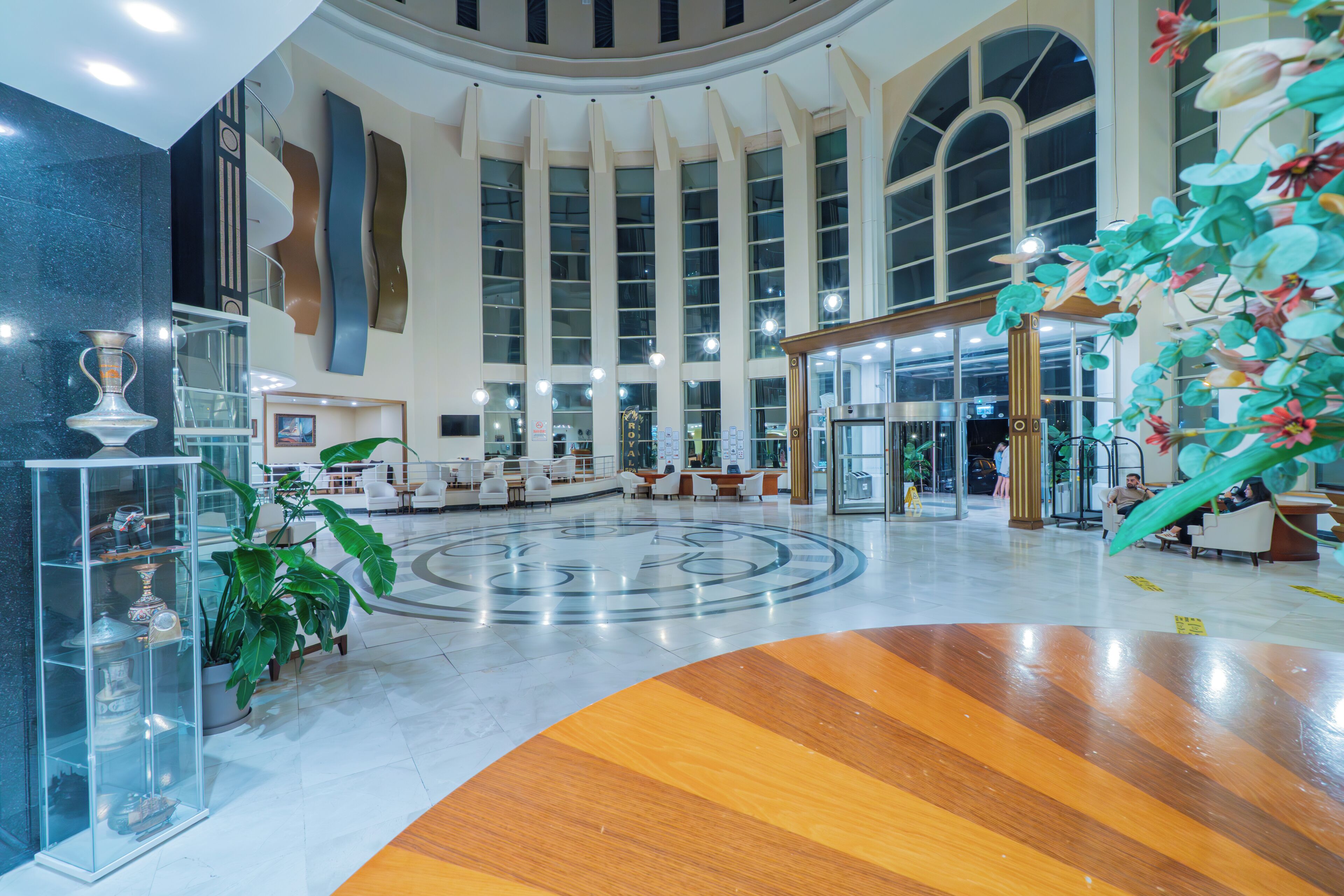 Foto - Pineta Park Deluxe Hotel - All Inclusive