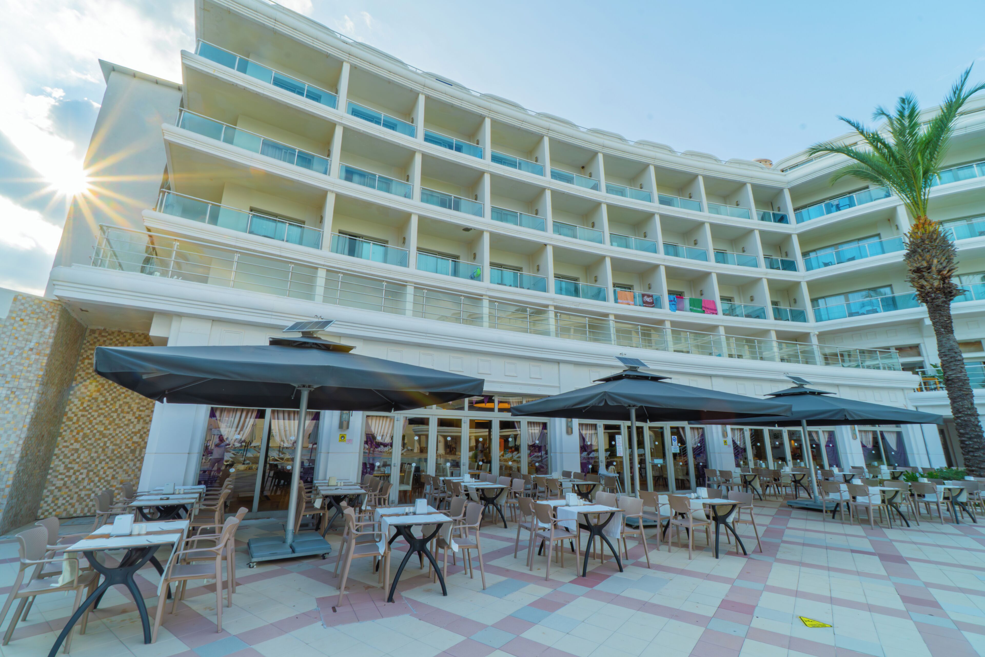 Foto - Pineta Park Deluxe Hotel - All Inclusive