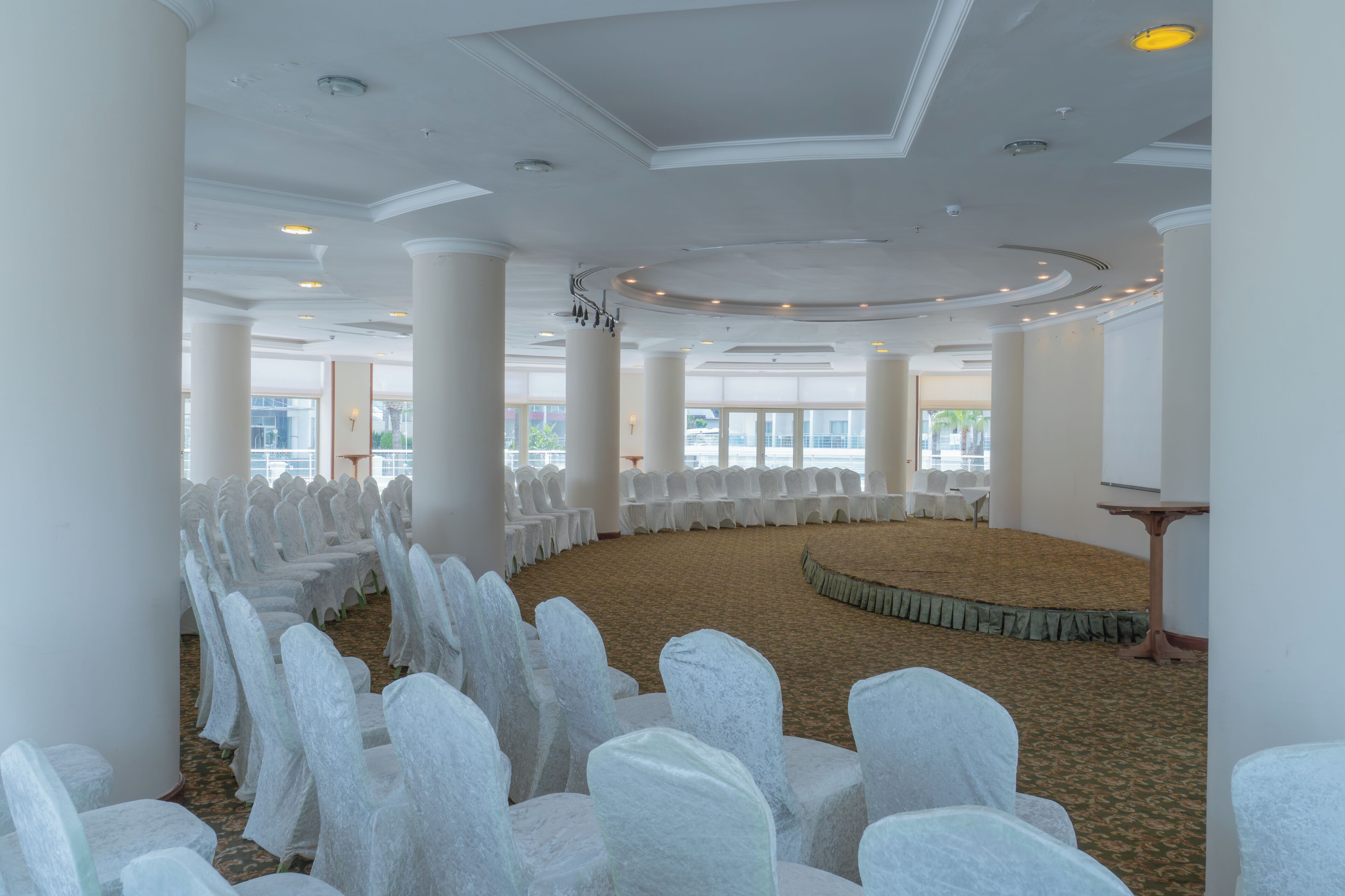 Foto - Pineta Park Deluxe Hotel - All Inclusive