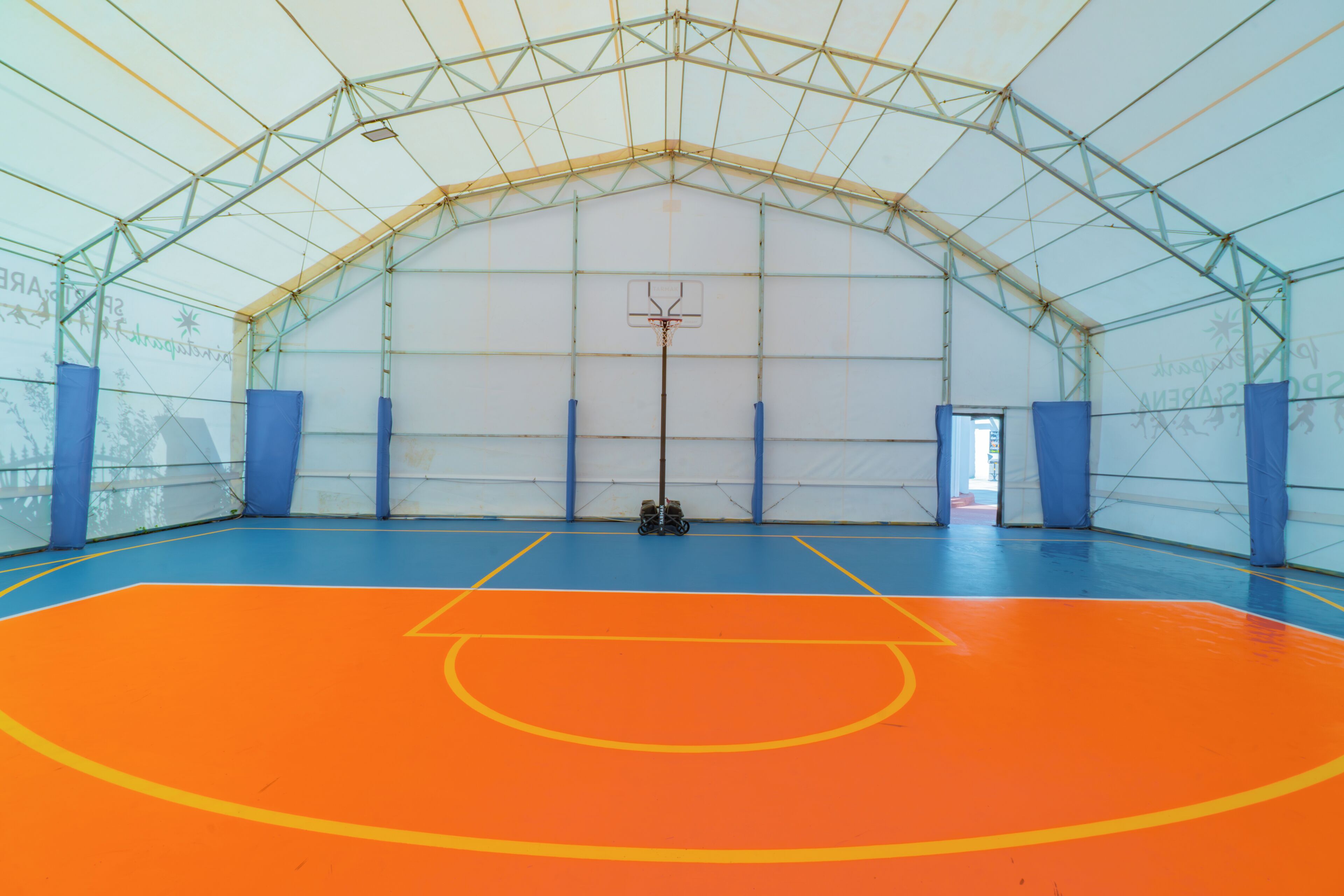 Foto - Pineta Park Deluxe Hotel - All Inclusive