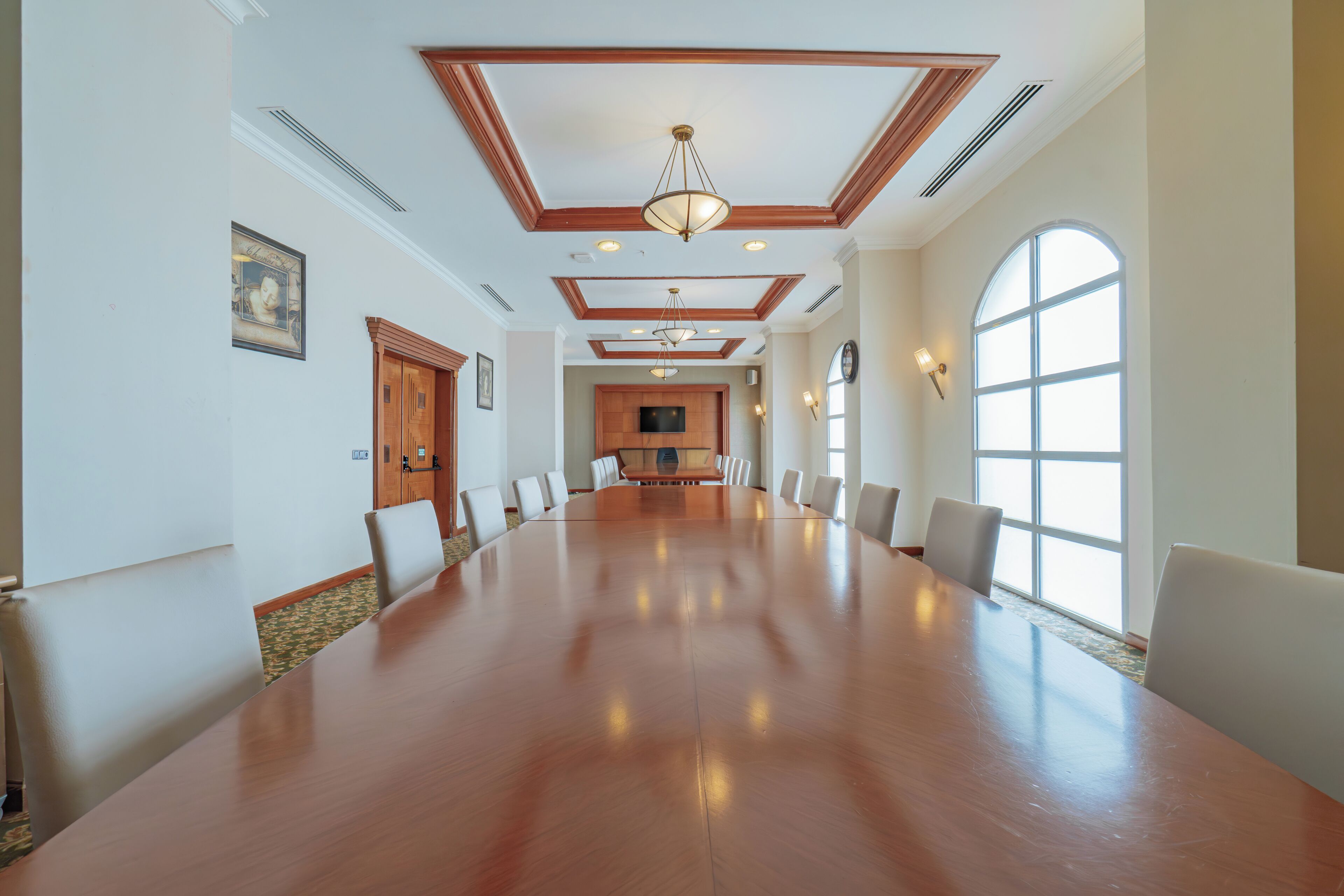 Foto - Pineta Park Deluxe Hotel - All Inclusive