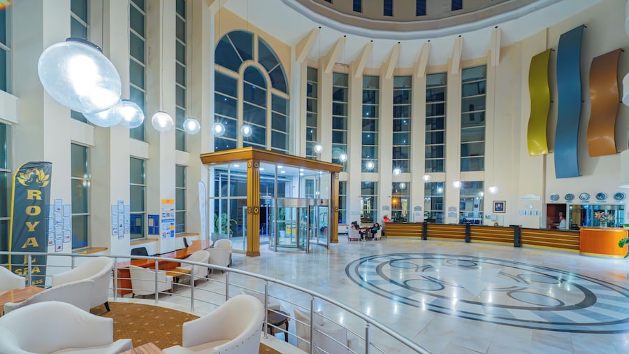 Pineta Park Deluxe Hotel - All Inclusive