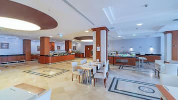 2 Restaurants, türkische Küche