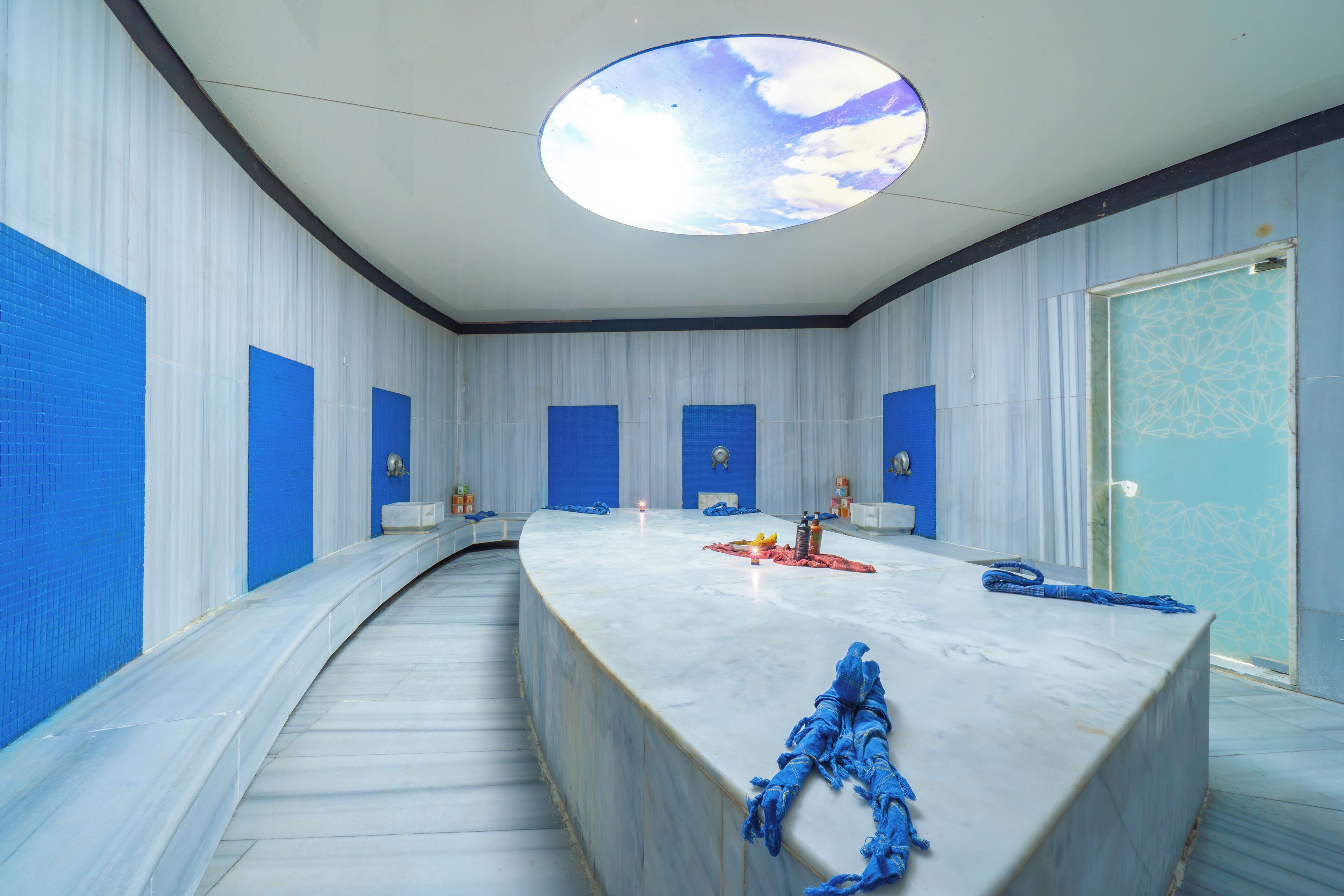 Foto - Pineta Park Deluxe Hotel - All Inclusive