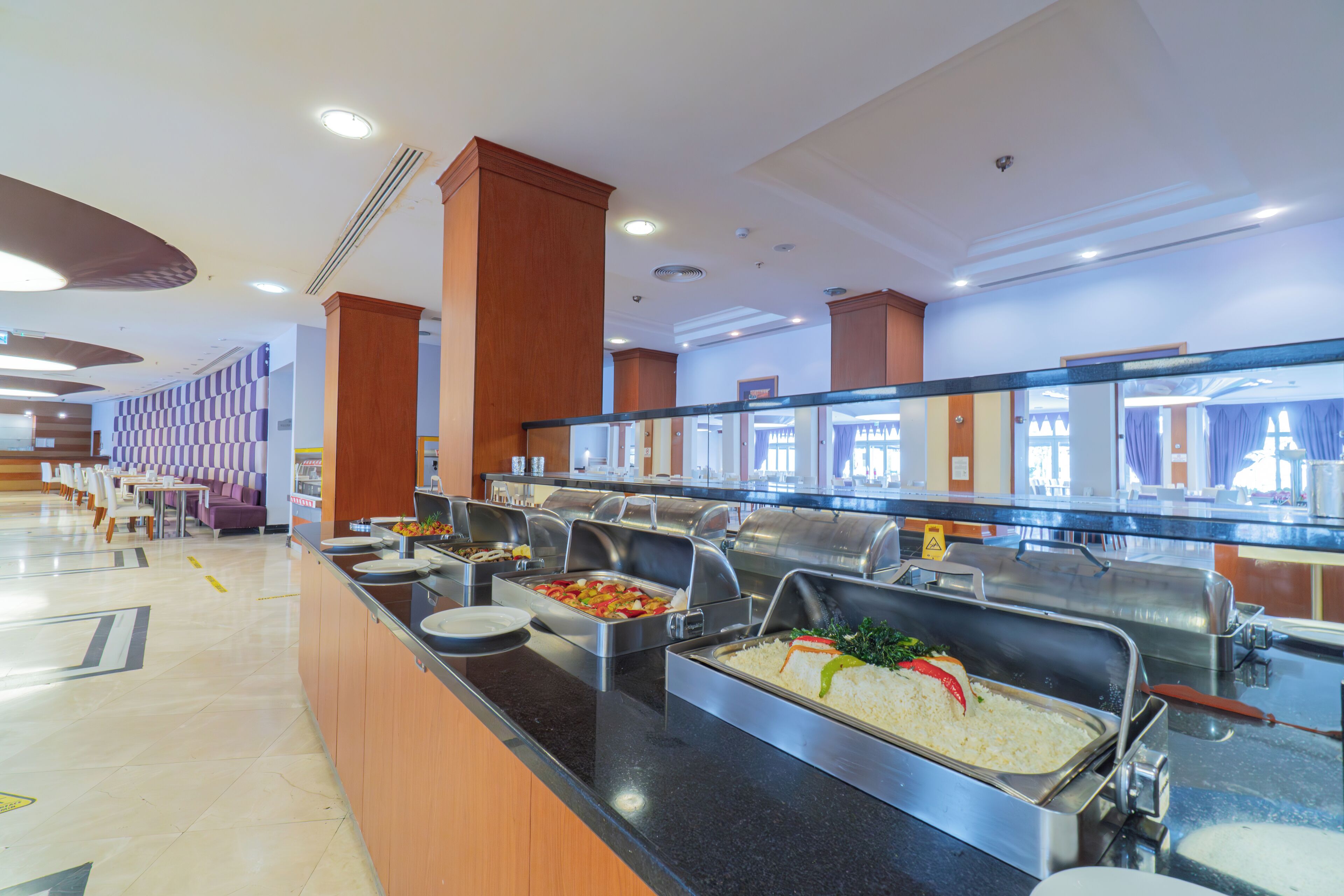 Foto - Pineta Park Deluxe Hotel - All Inclusive