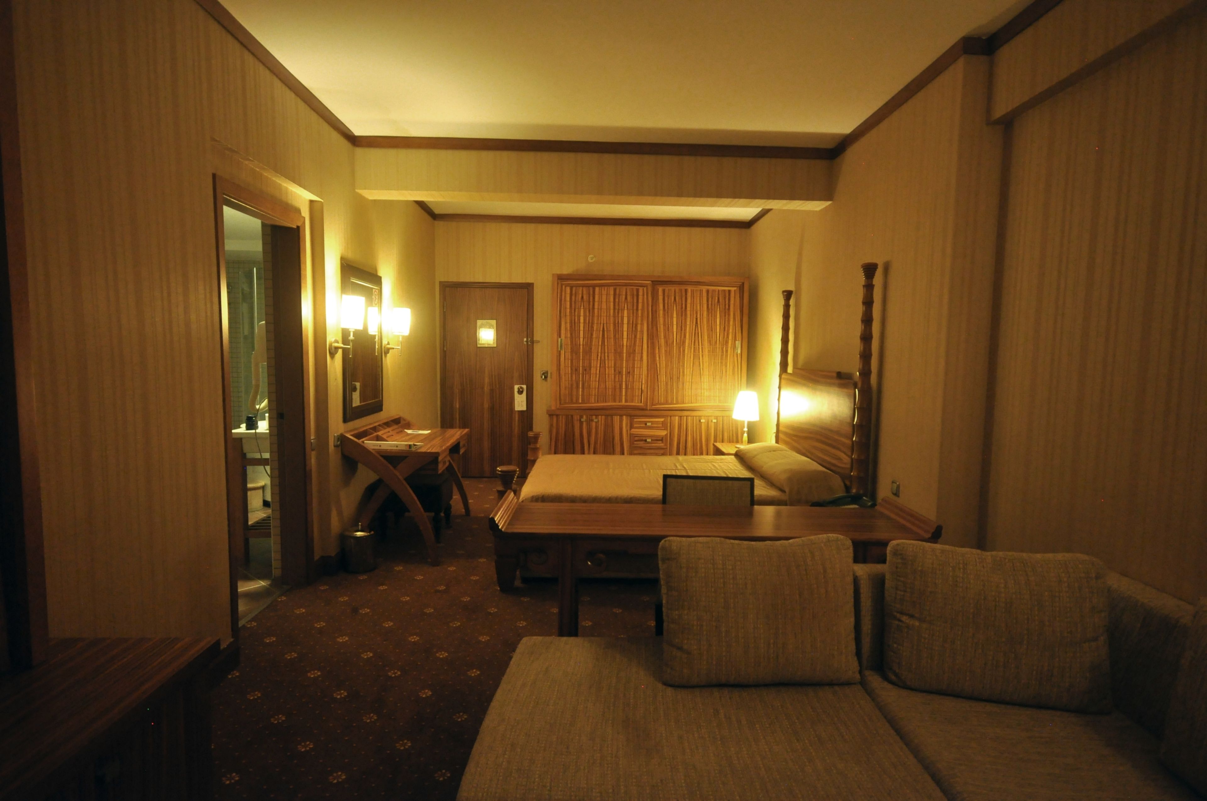 Pineta Park Deluxe Hotel - All Inclusive