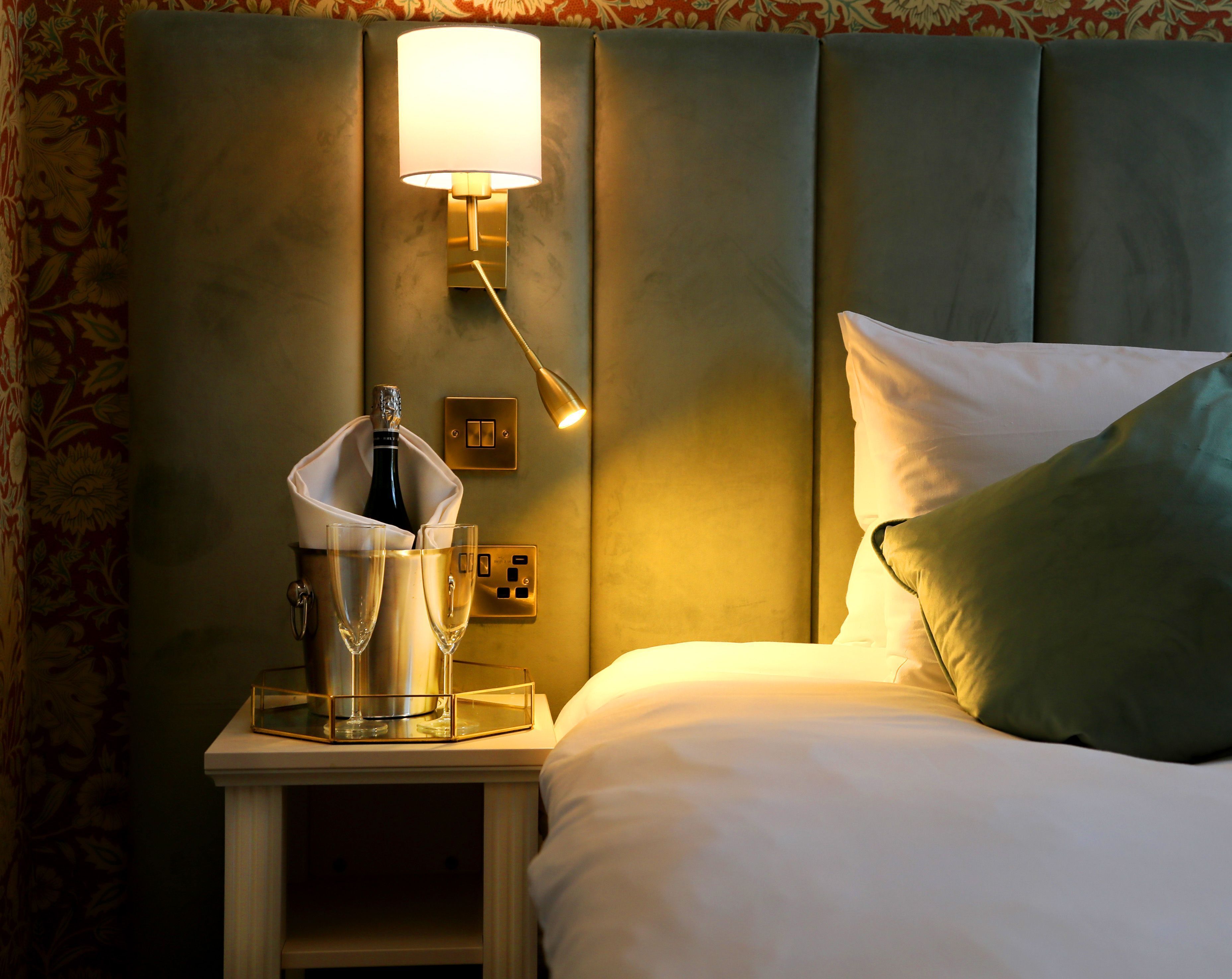 1 bedroom, individually decorated, iron/ironing board, free wifi