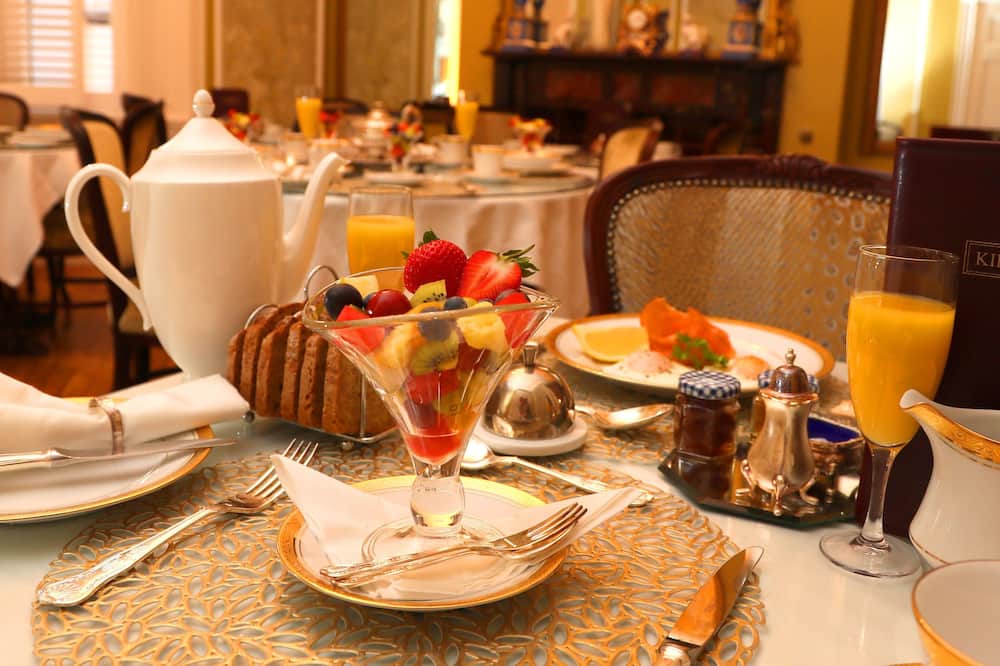 Kilronan Guesthouse