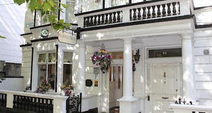 Kilronan Guesthouse
