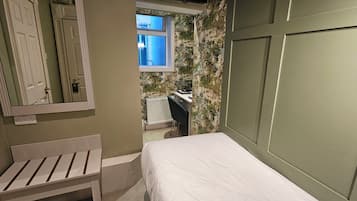 Economy Single Room, 1 Single Bed