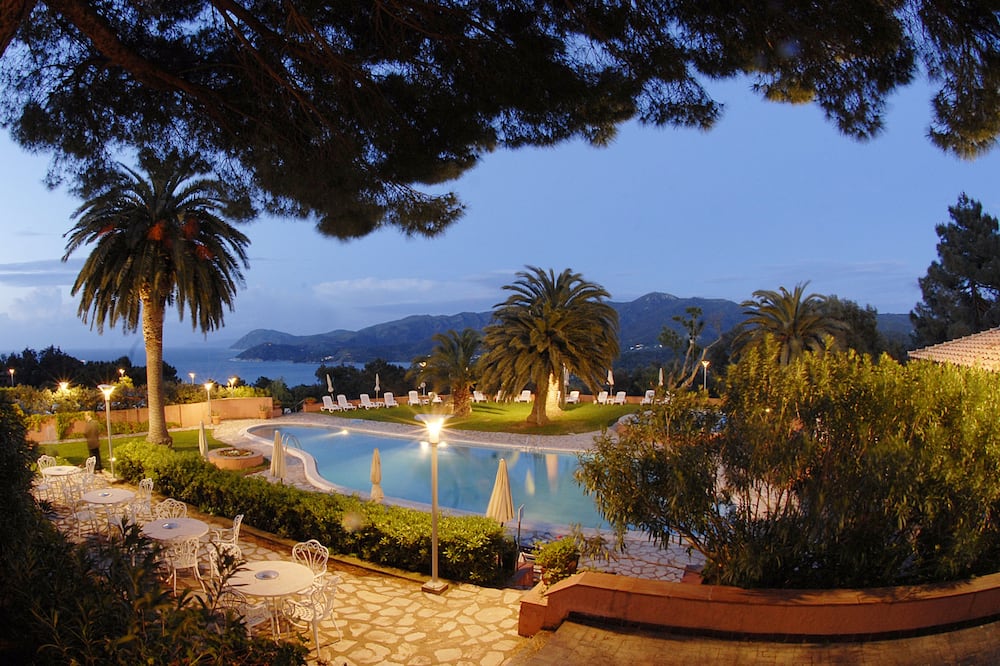 Resort le Picchiaie