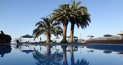 Resort le Picchiaie