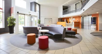 Première Classe Roissy Charles De Gaulle Paris Nord 2