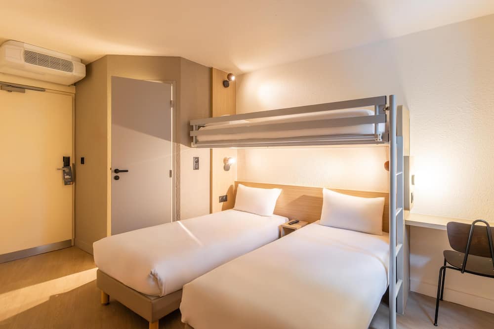Première Classe Roissy Charles De Gaulle Paris Nord 2
