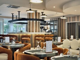 Se sirven desayunos, almuerzos y cenas