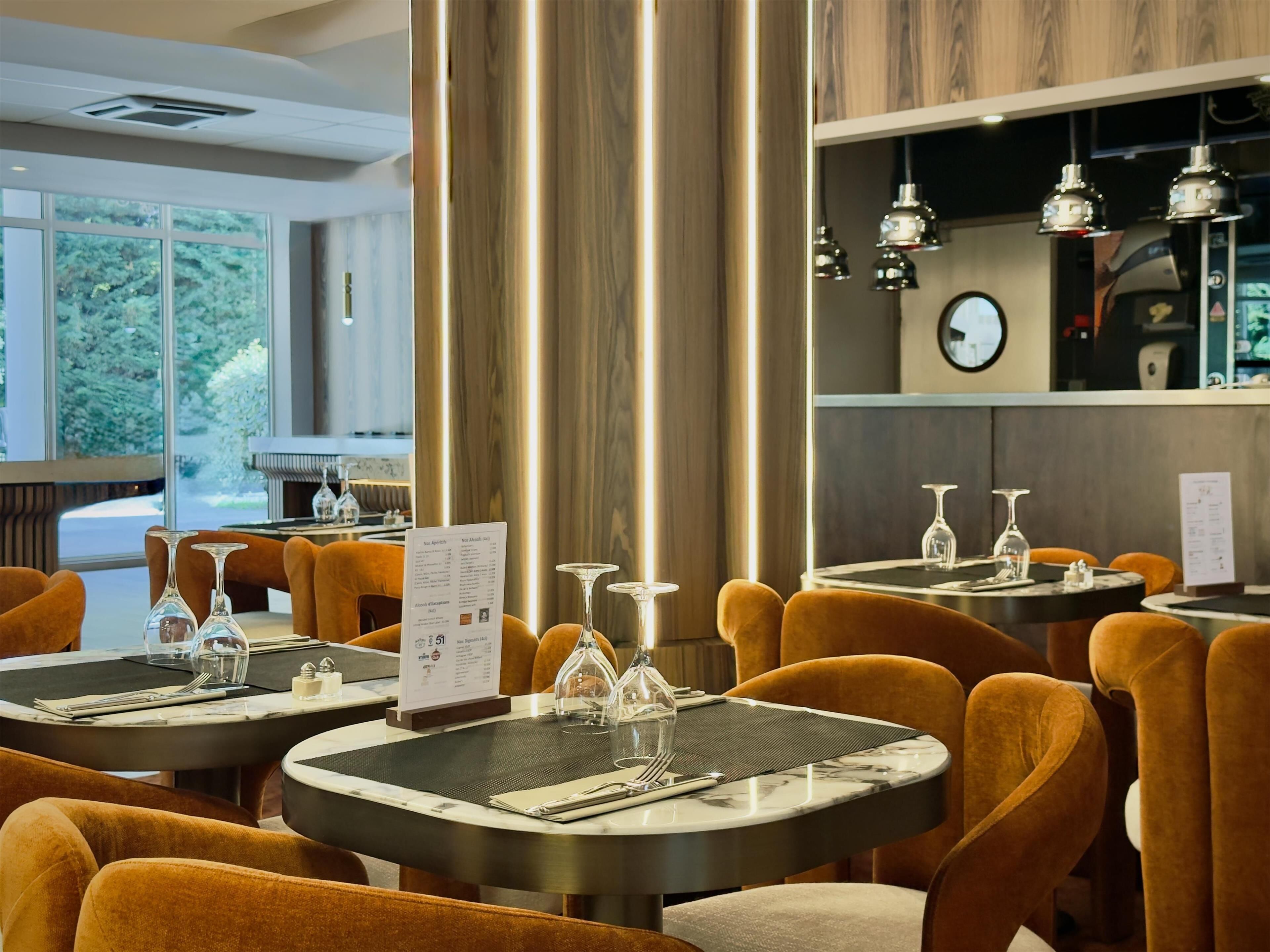 Foto - Golden Tulip Villepinte Roissy - Parc des Expositions