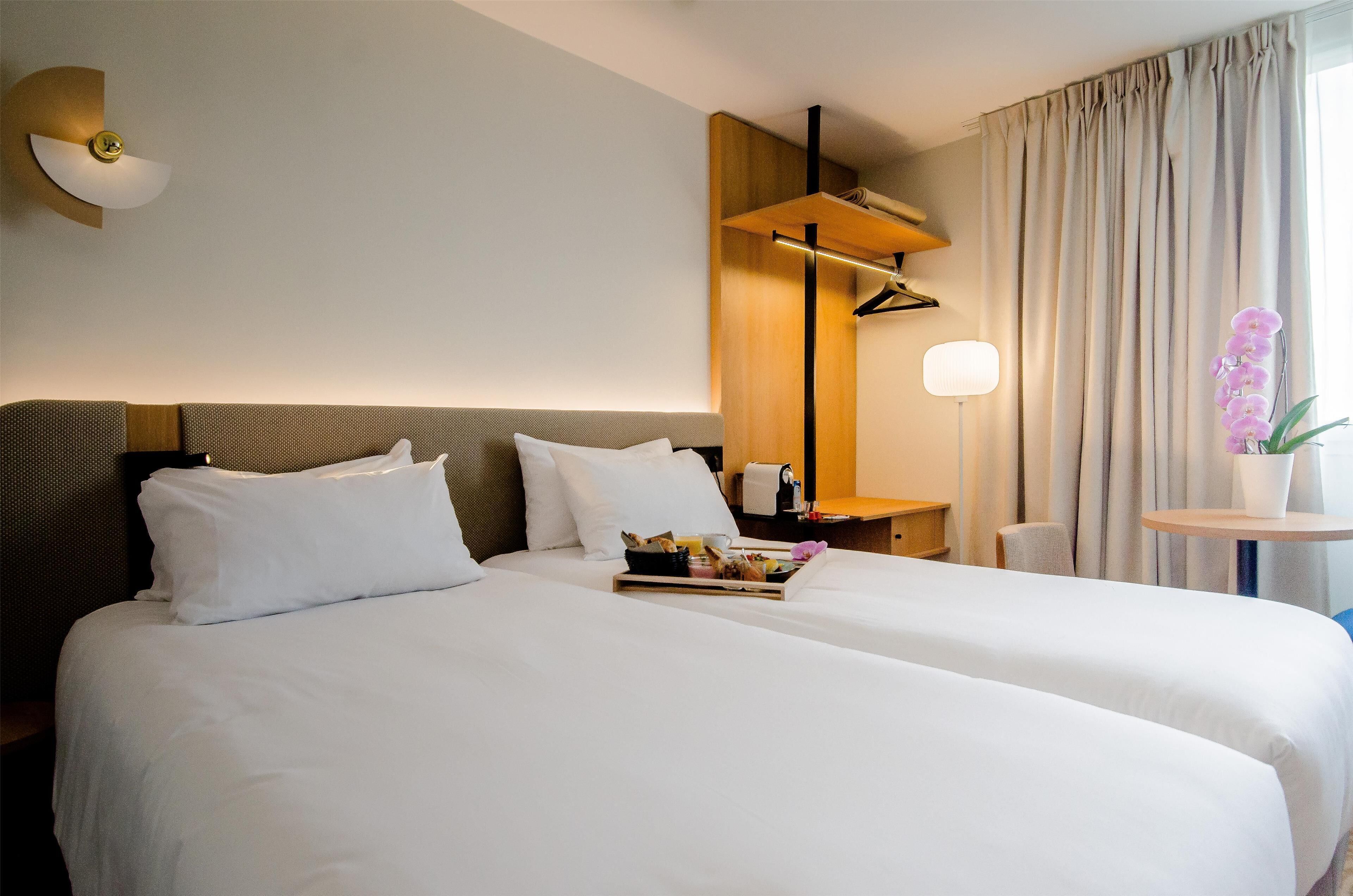 Foto - Golden Tulip Villepinte Roissy - Parc des Expositions