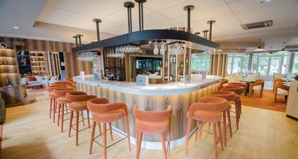 Golden Tulip Villepinte Roissy Parc des Expositions