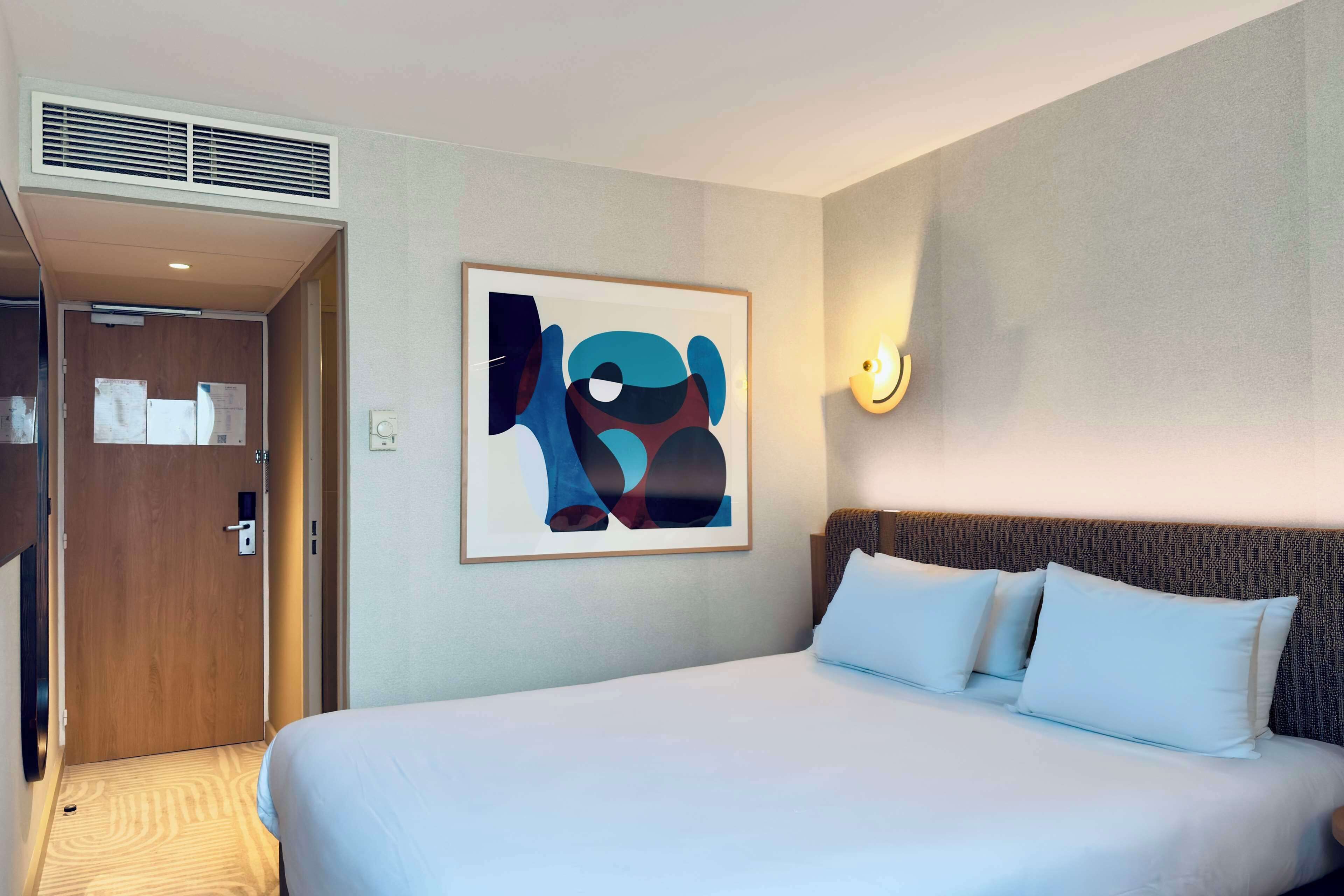 Foto - Golden Tulip Villepinte Roissy - Parc des Expositions