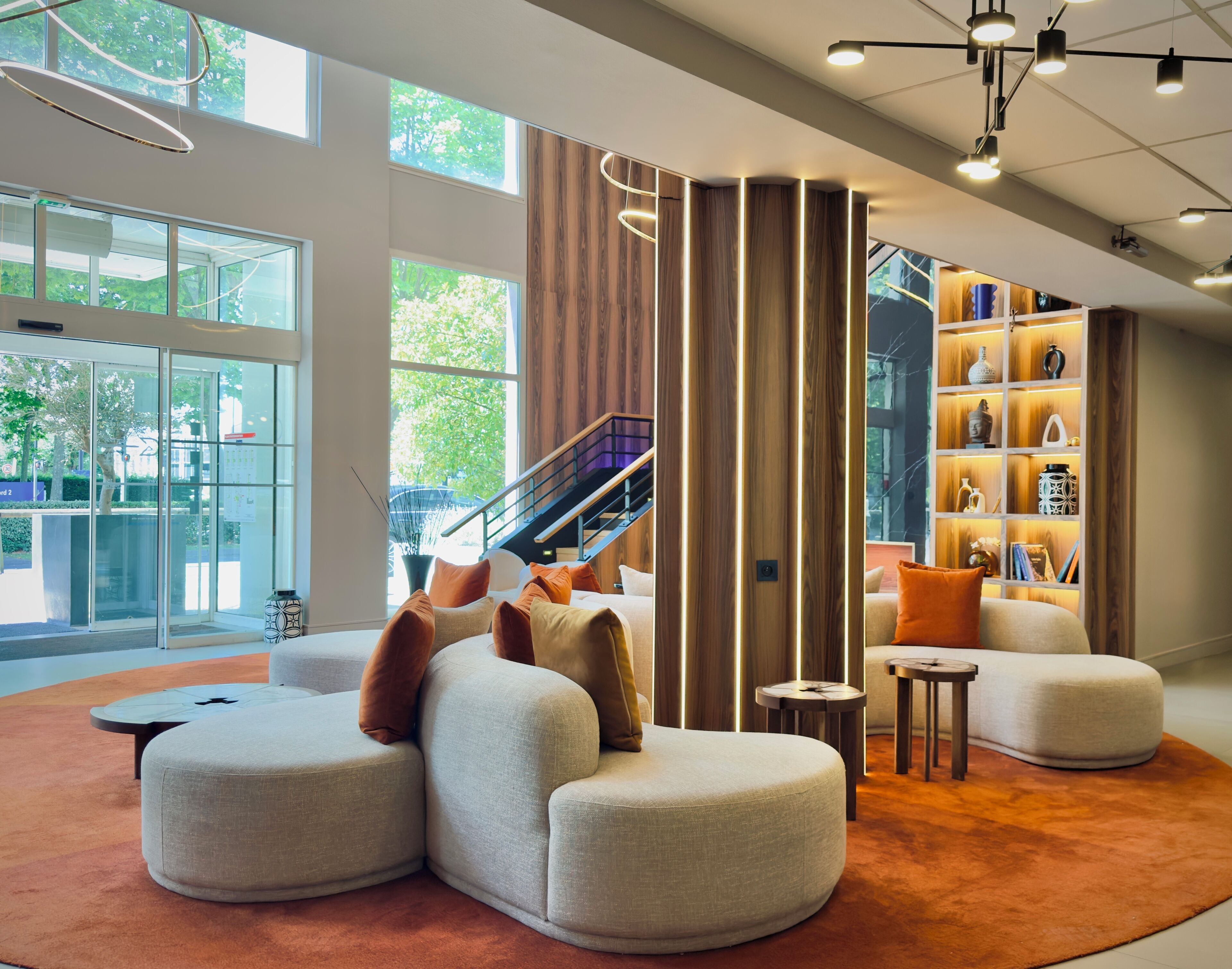 Foto - Golden Tulip Villepinte Roissy - Parc des Expositions