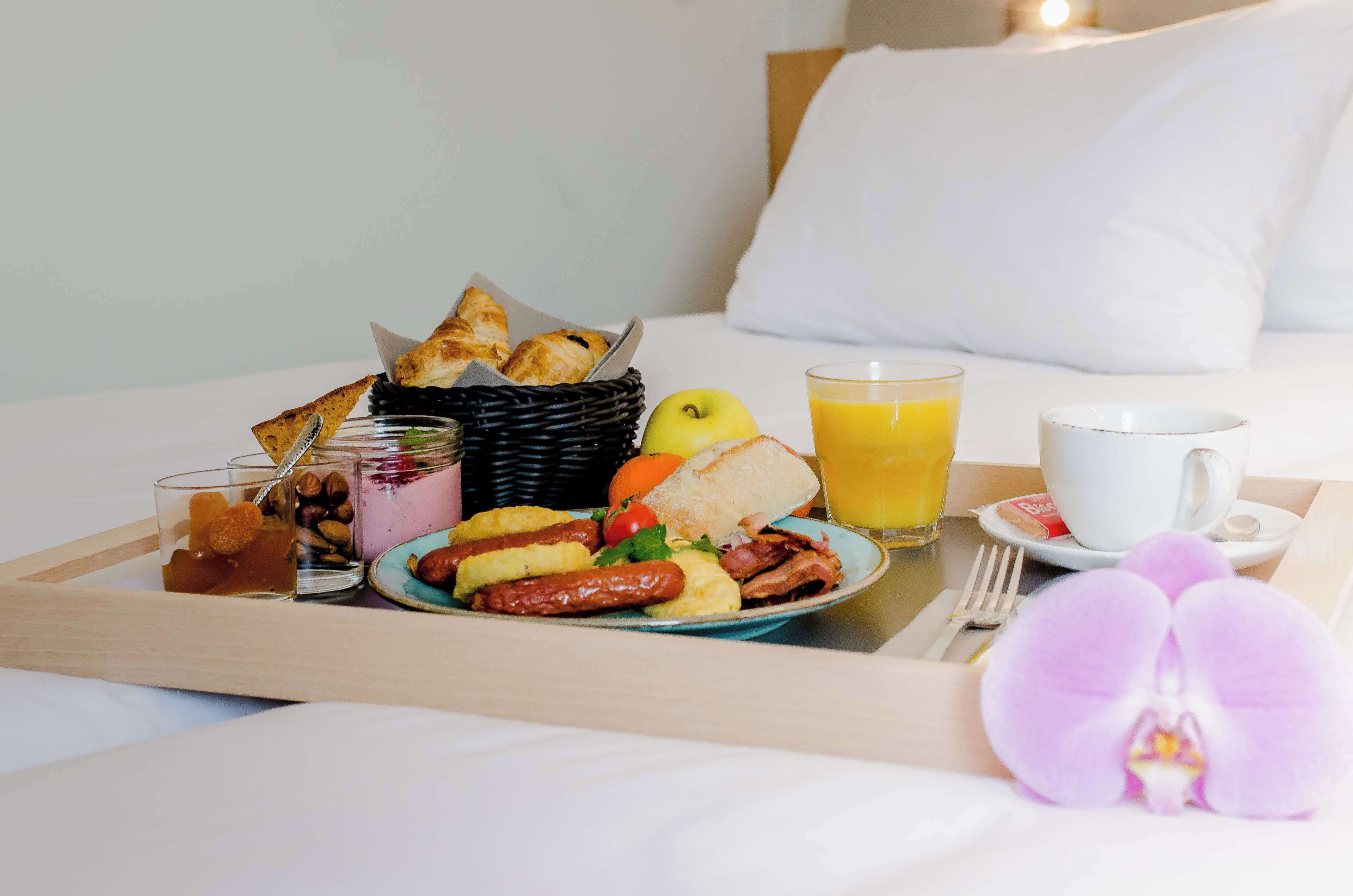 Foto - Golden Tulip Villepinte Roissy - Parc des Expositions