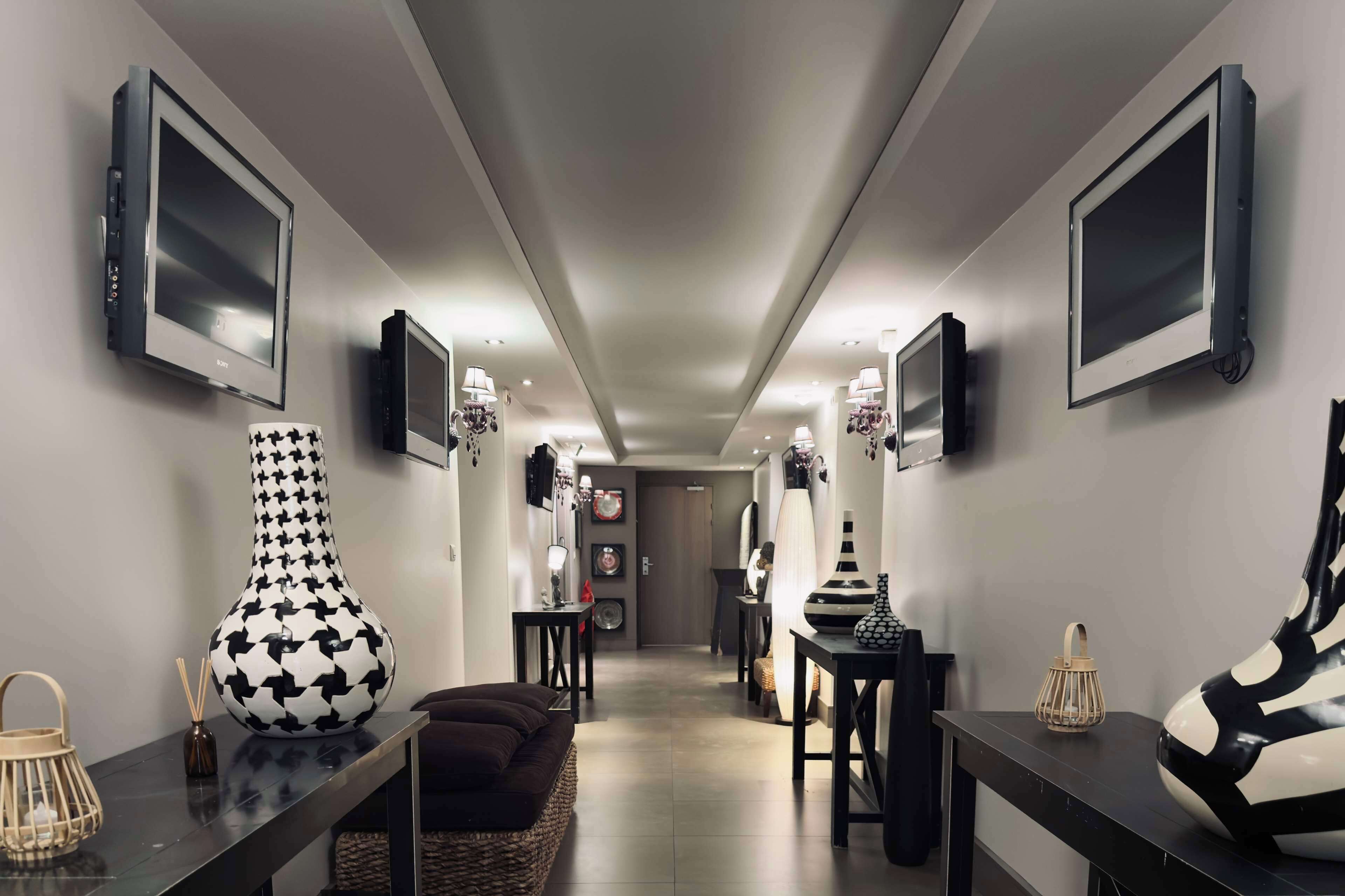 Foto - Golden Tulip Villepinte Roissy - Parc des Expositions