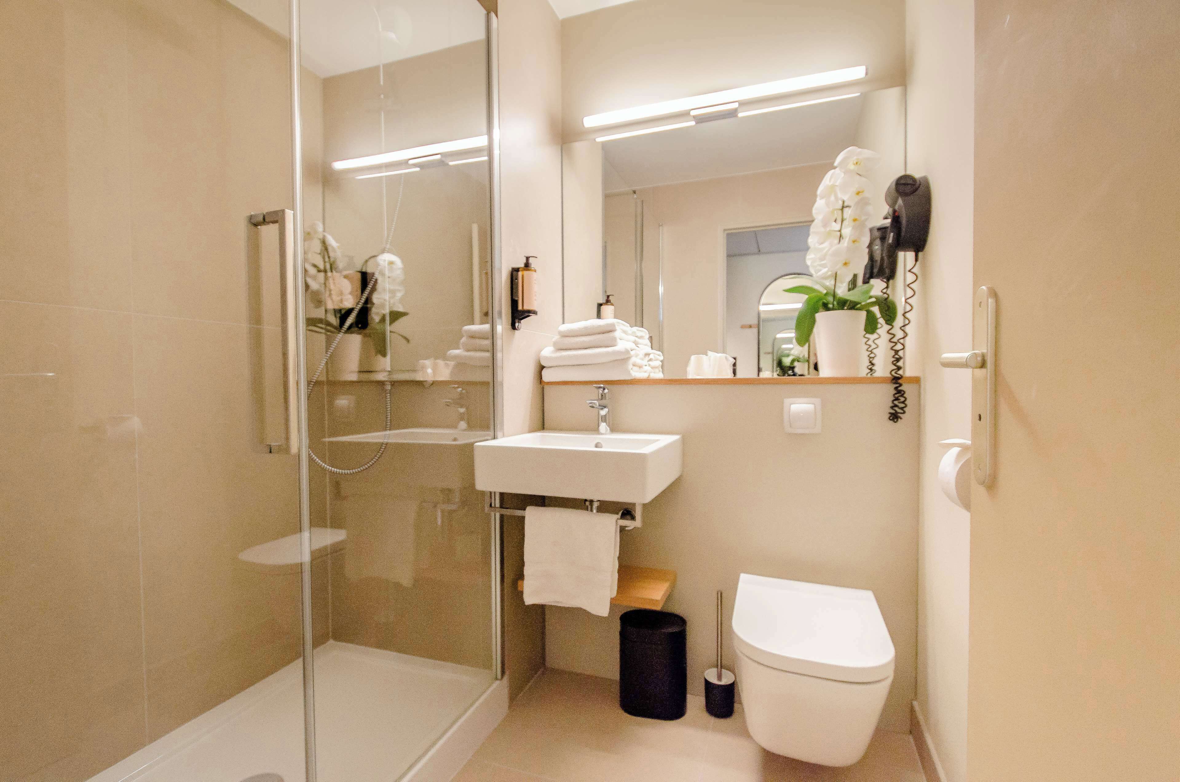 Foto - Golden Tulip Villepinte Roissy - Parc des Expositions