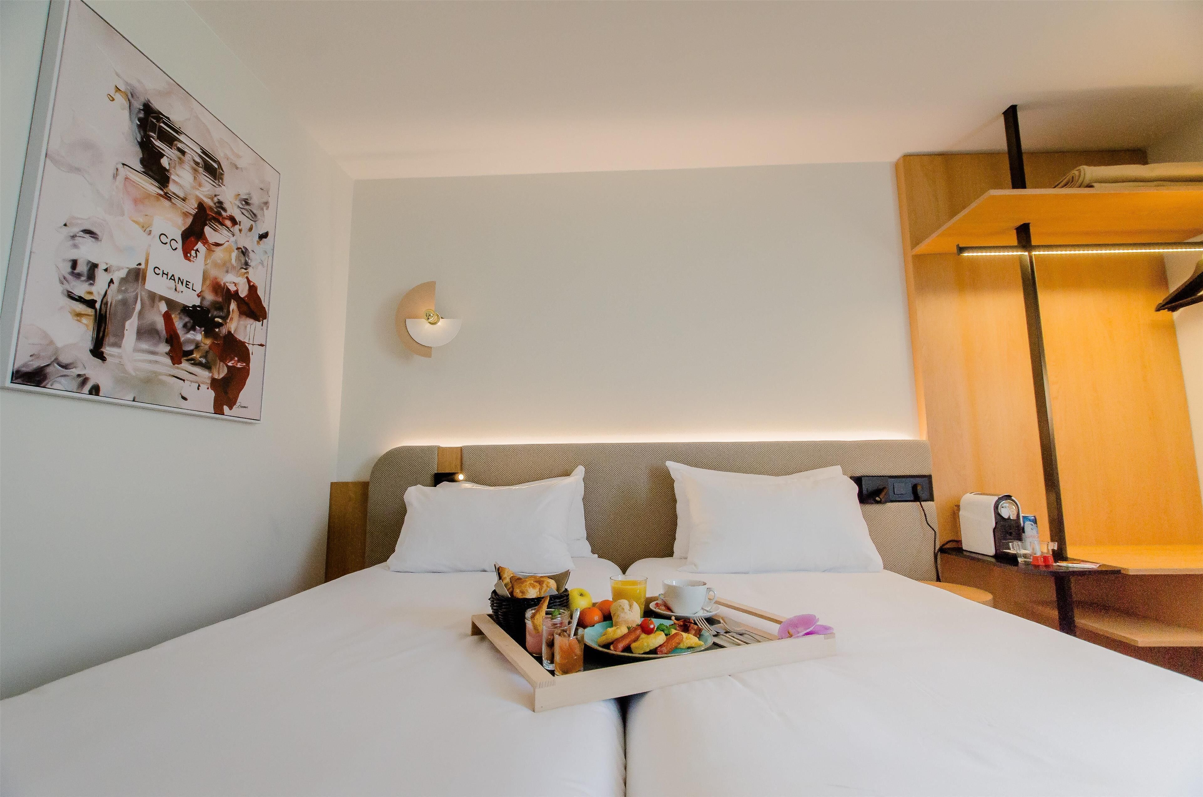 Foto - Golden Tulip Villepinte Roissy - Parc des Expositions