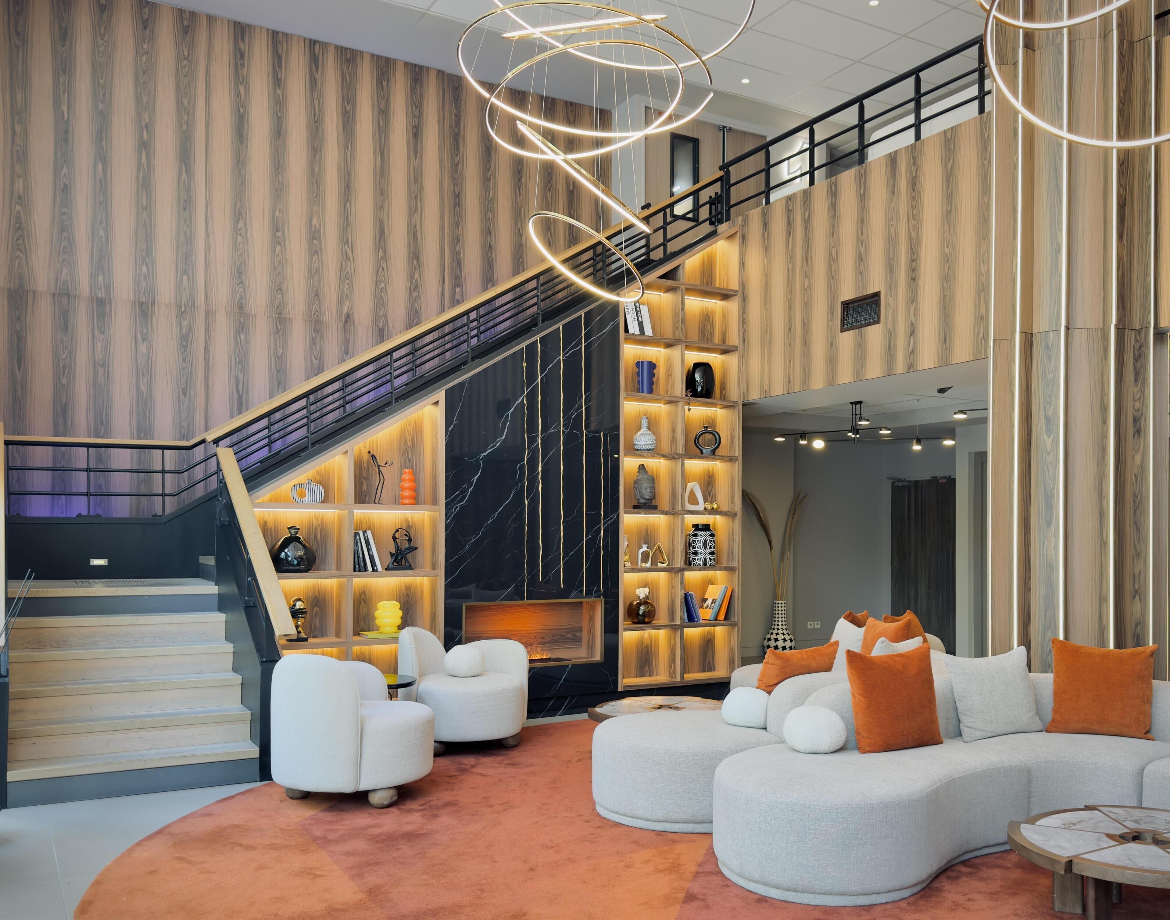 Foto - Golden Tulip Villepinte Roissy - Parc des Expositions