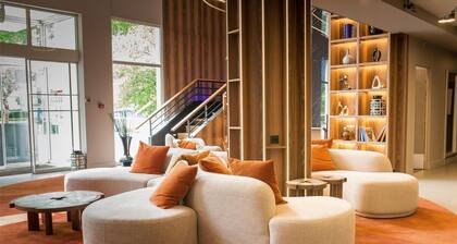 Golden Tulip Villepinte Roissy Parc des Expositions