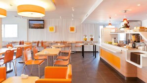 Miscellaneous - ibis budget Cergy Saint Christophe (Osny)
