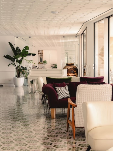 Hotel Belair