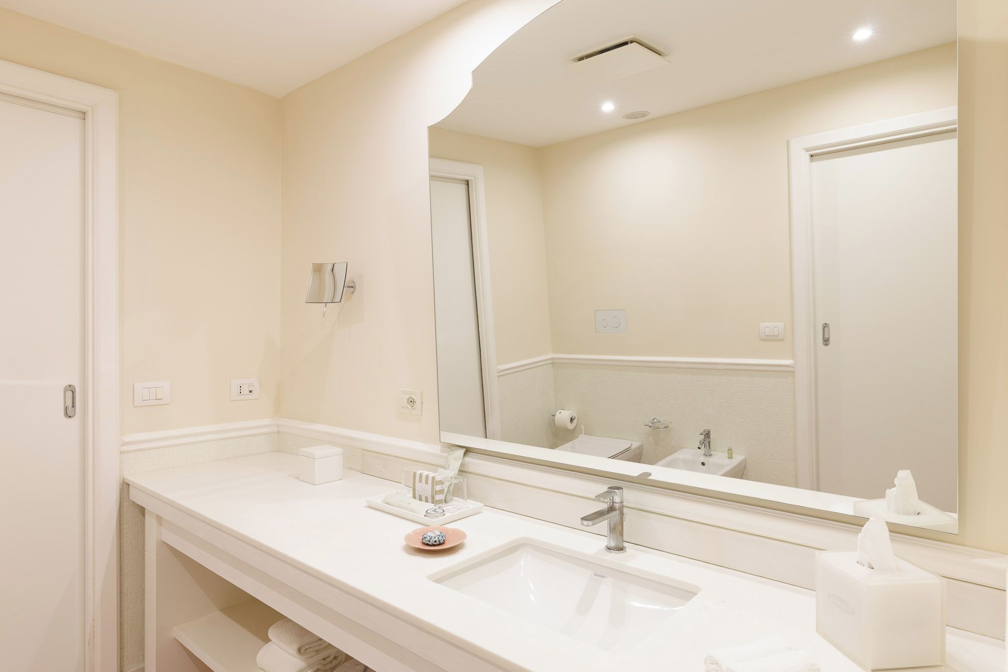 Foto - Hotel Belair