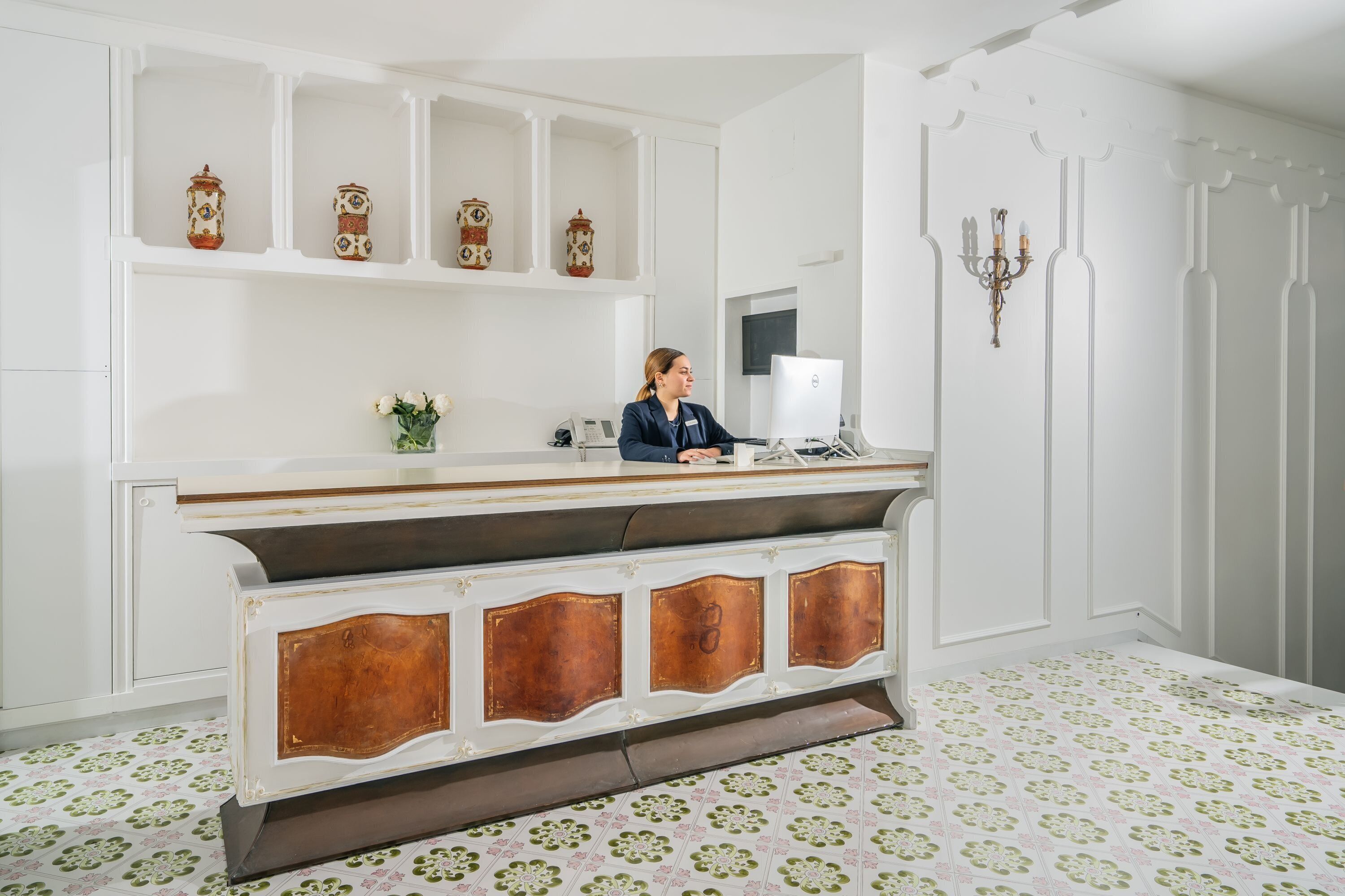 Photo - Hotel Belair